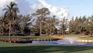 Coral Ridge Country Club
